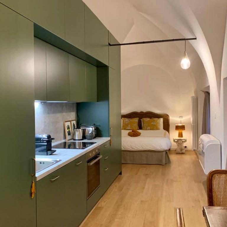 Casetta de' Poeti - Appartamento con 1 Camera da Letto - 1