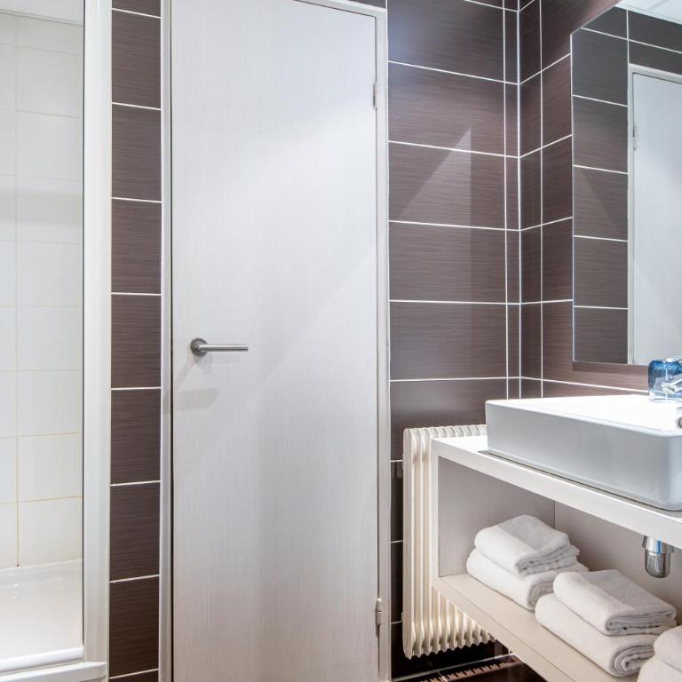 Hotel Kaijoo by HappyCulture - Chambre Double Supérieure - 7