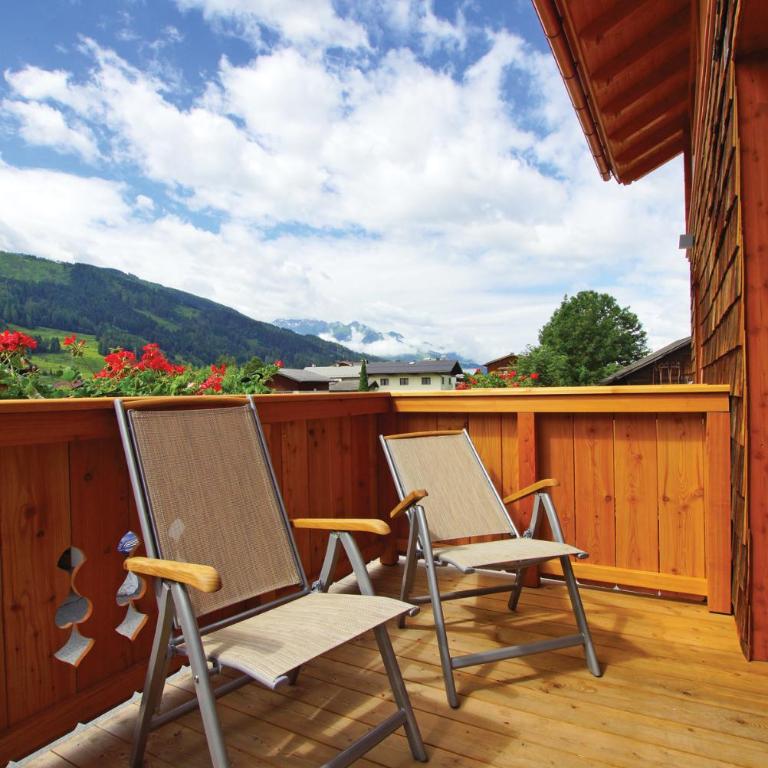 Gasthof Zacherlbräu - Chalet mit 2 Schlafzimmern - 2