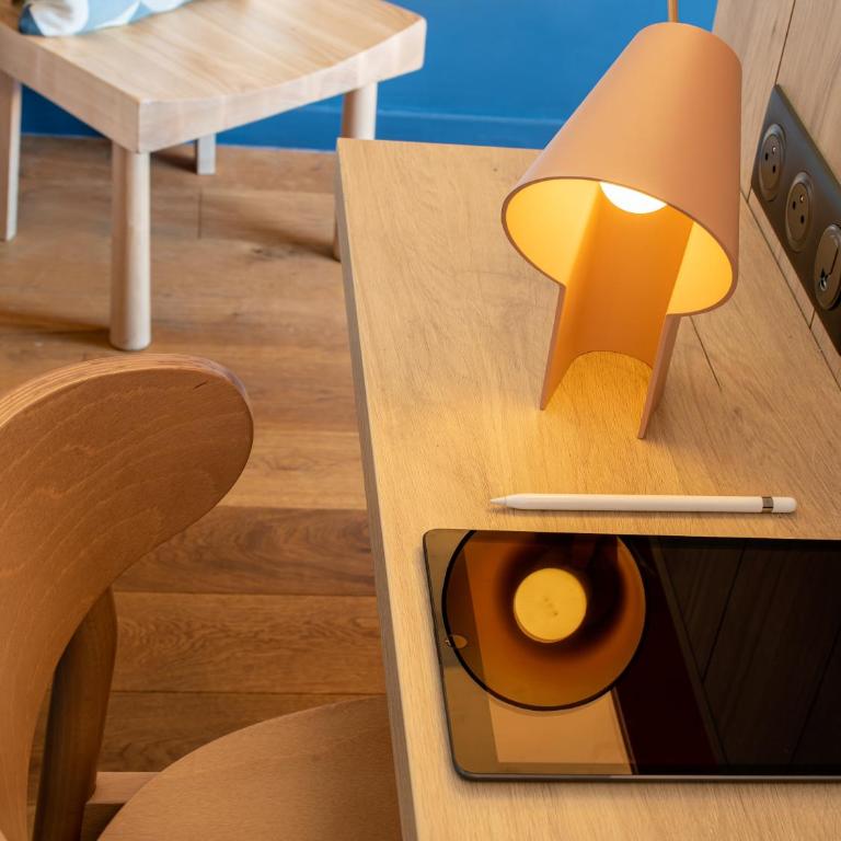 Hotel Kaijoo by HappyCulture - Chambre Double Supérieure - 5