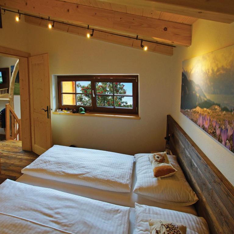 Gasthof Zacherlbräu - Chalet - 3