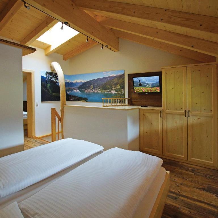 Gasthof Zacherlbräu - Chalet - 2