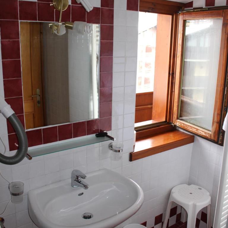 Hotel Orso Grigio - Camera Familiare con Balcone - 3