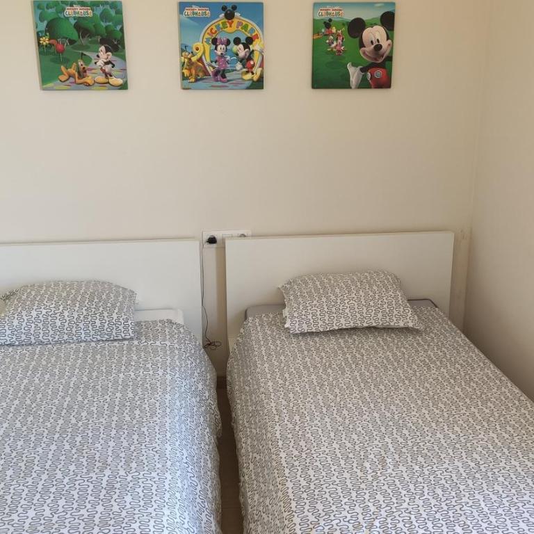 62, Amuley Mar 2 - Two-Bedroom House - 17