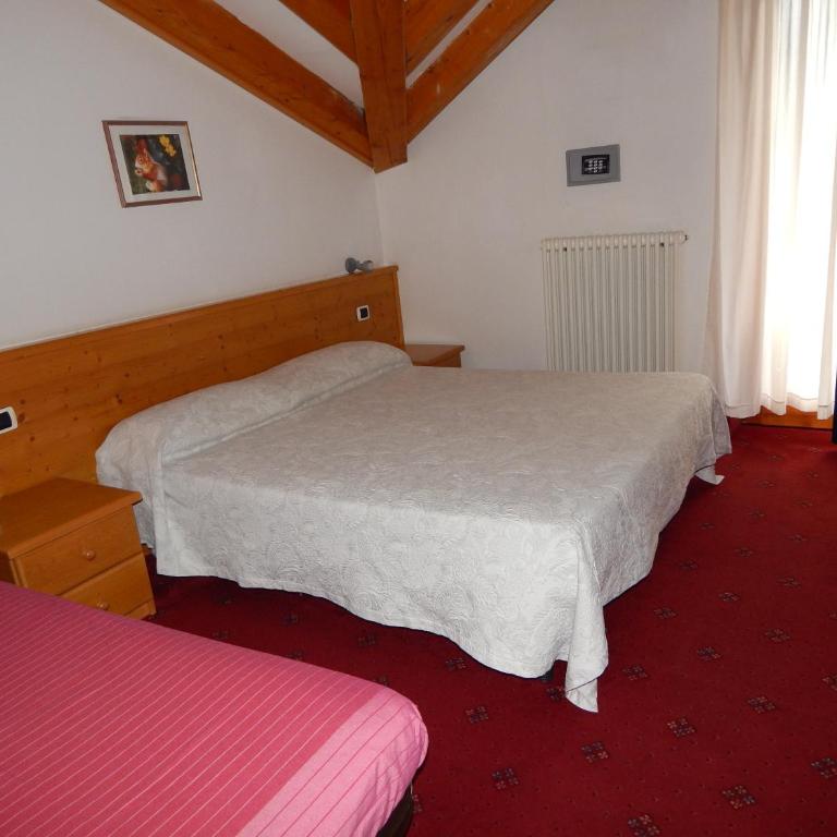 Hotel Orso Grigio - Camera Tripla - 1