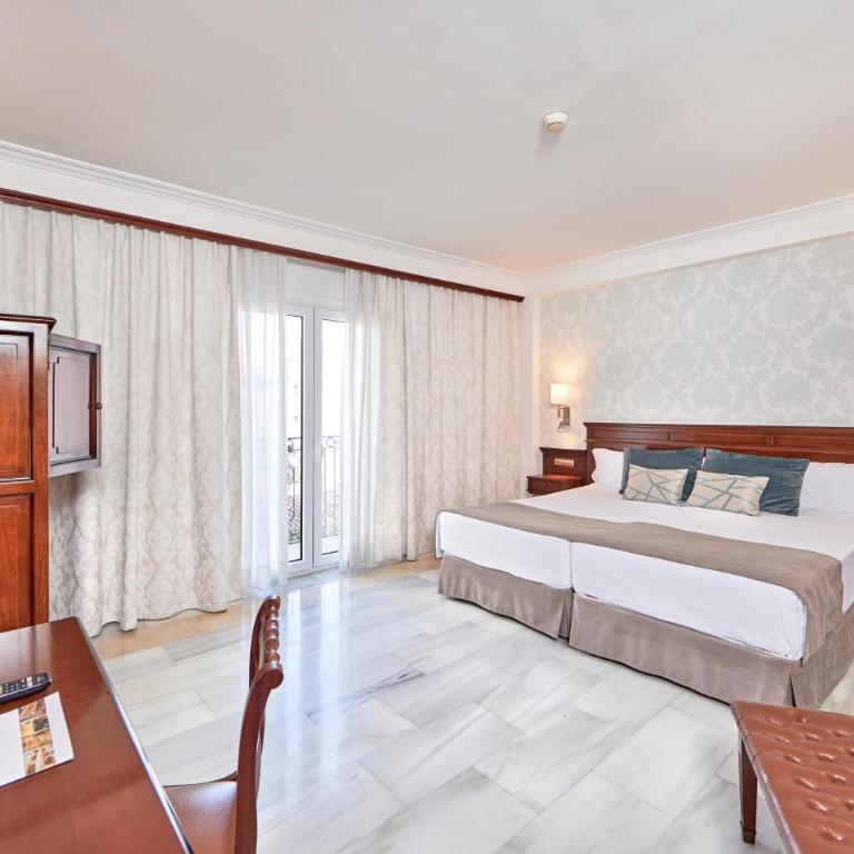 Bordoy Continental Palma - Superior Doppel- oder Zweibettzimmer - 1