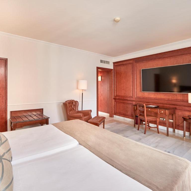 Bordoy Continental Palma - Superior Doppel- oder Zweibettzimmer - 3