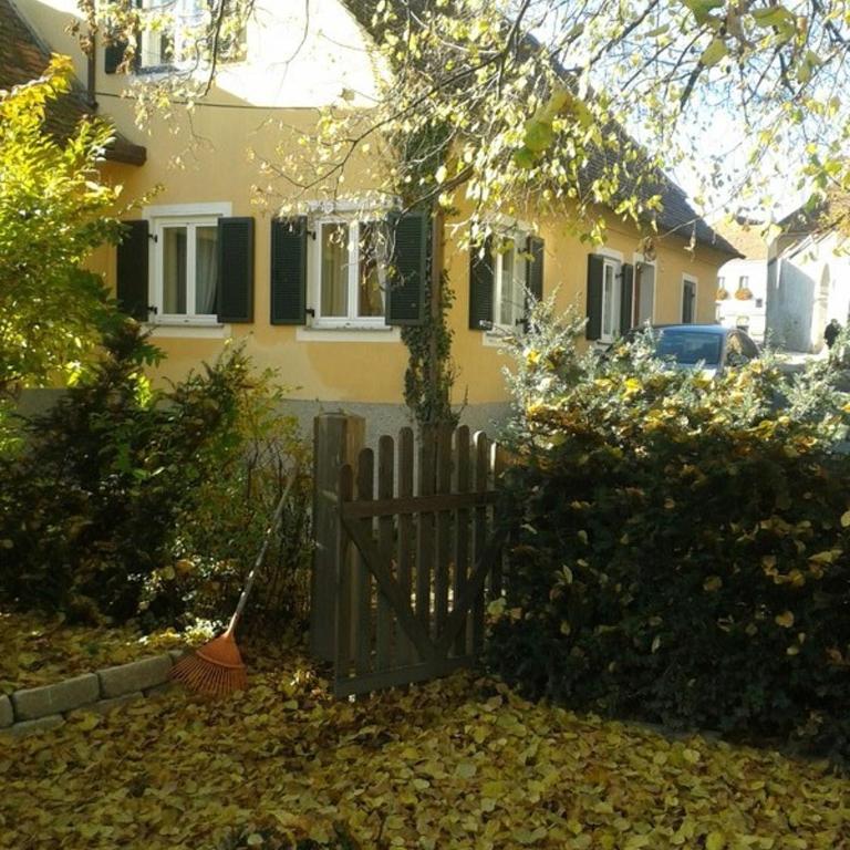 Das Pernerhaus - Haus mit 4 Schlafzimmern - 1