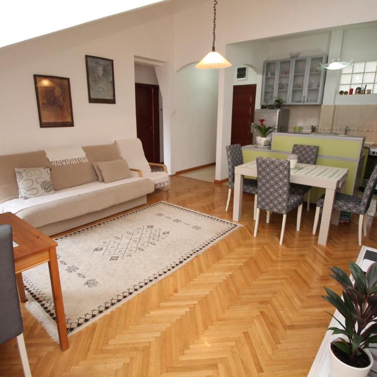 Meric Duplex Apartment - Dupleks Apartman - 3
