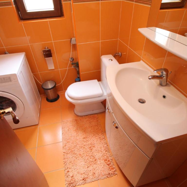 Meric Duplex Apartment - Dupleks Apartman - 5