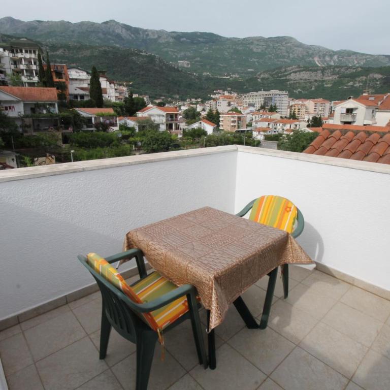 Meric Duplex Apartment - Dupleks Apartman - 7