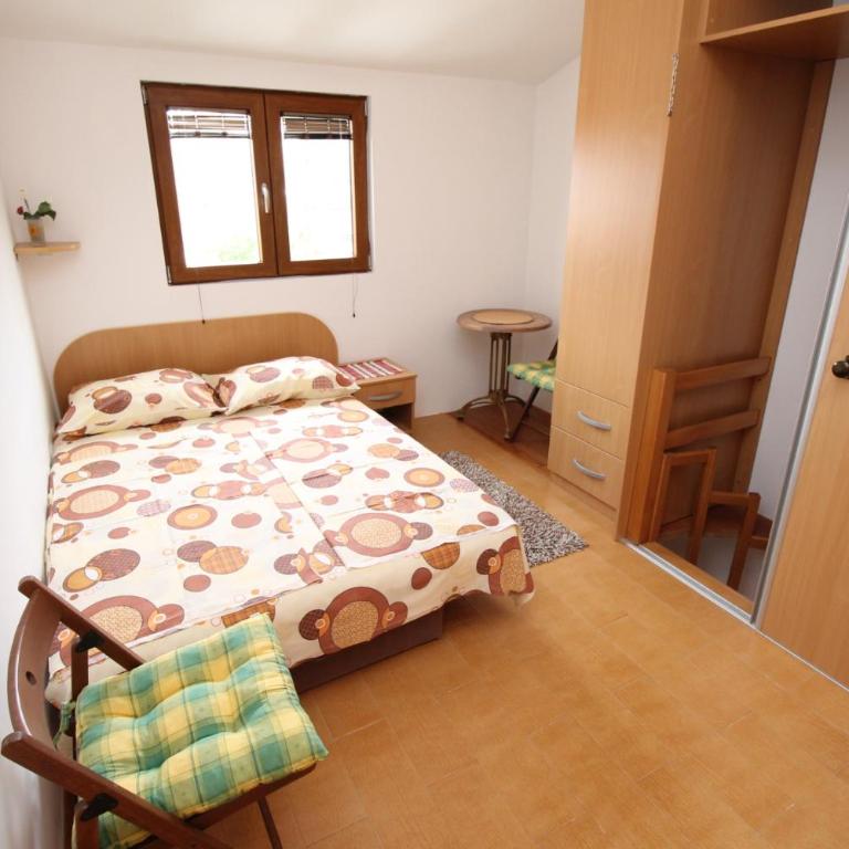 Meric Duplex Apartment - Dupleks Apartman - 9