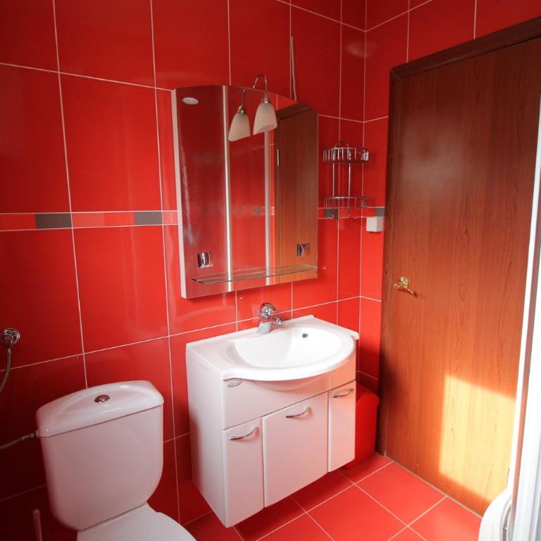 Meric Duplex Apartment - Dupleks Apartman - 11