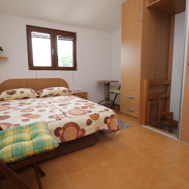 Meric Duplex Apartment - Dupleks Apartman - 12