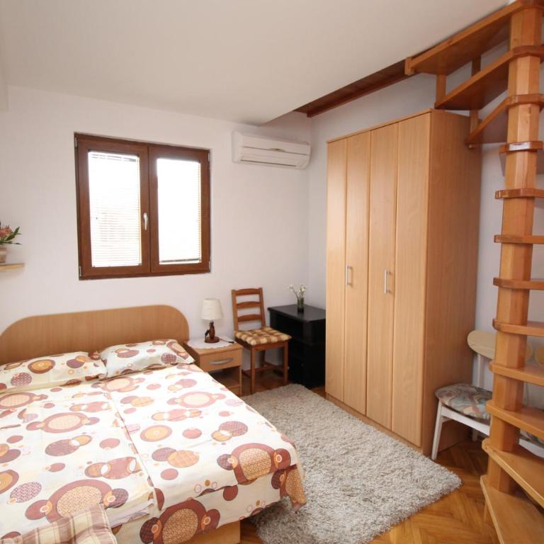 Meric Duplex Apartment - Dupleks Apartman - 15