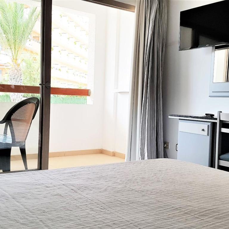 Stil Bonsai - Economy Single Room - 3