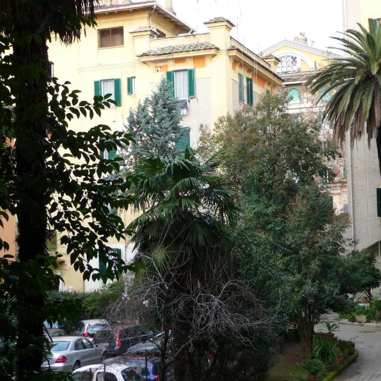 Doria Suites - Studio (2 Adultes) - 37