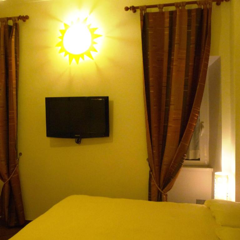 Doria Suites - Studio (2 Adultes) - 33