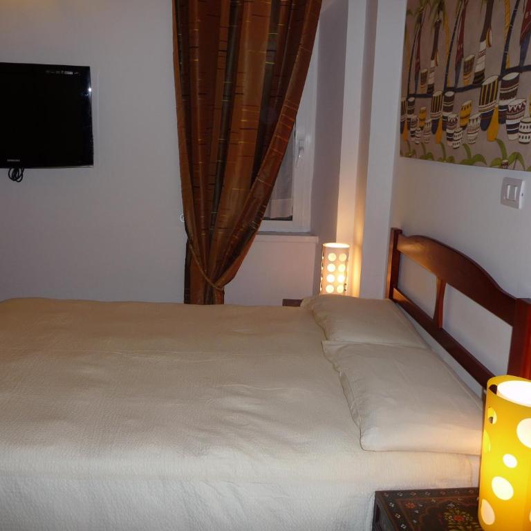 Doria Suites - Studio (2 Adultes) - 15