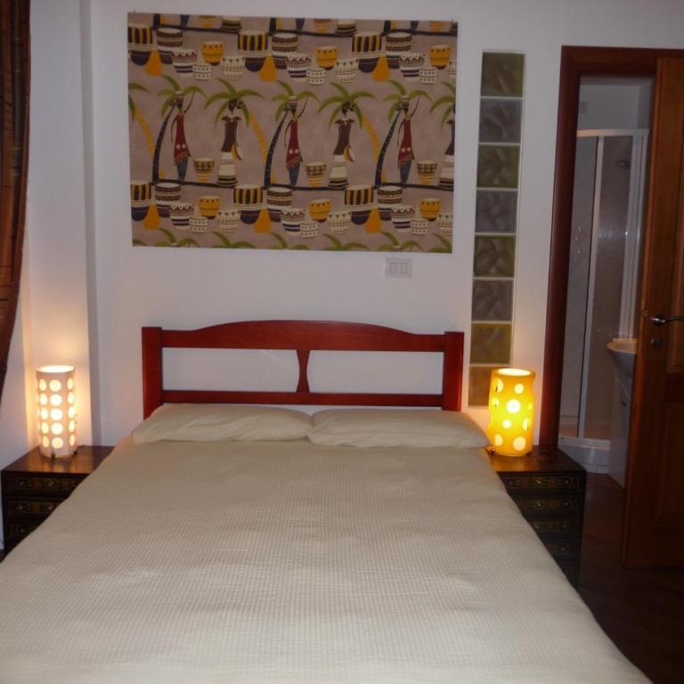 Doria Suites - Studio (2 Adultes) - 20