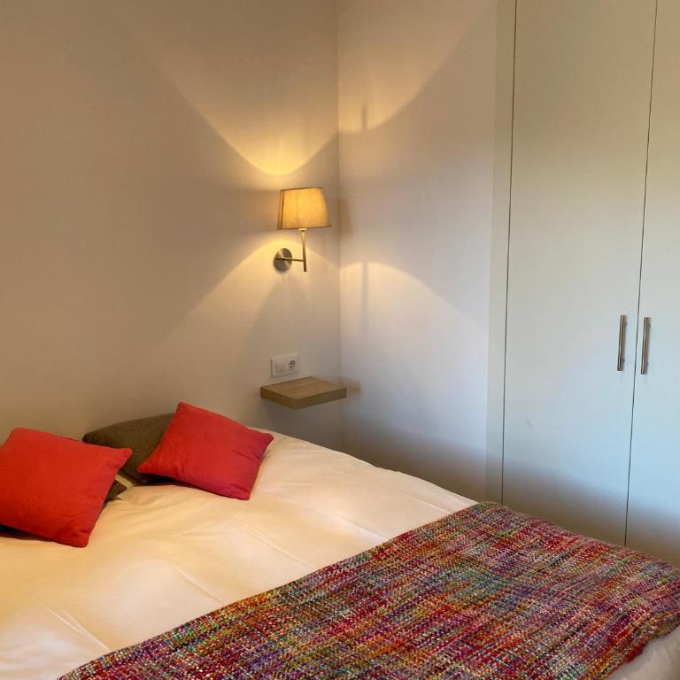 Apartamento en Soldeu a pie de pistas, wifi y parquin - Two-Bedroom Apartment - 20