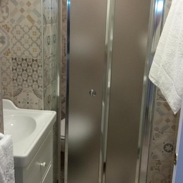 DimoraDonnaCrescenza -Locazione Turistica - Casa con 2 Camere da Letto - 36