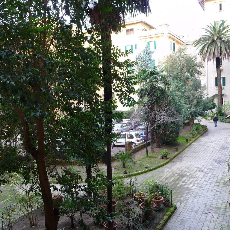 Doria Suites - Studio (2 Adultes) - 36