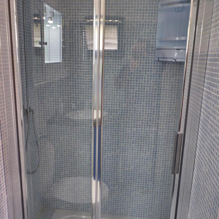 Villa Vera - Casa con 1 Camera da Letto - 19