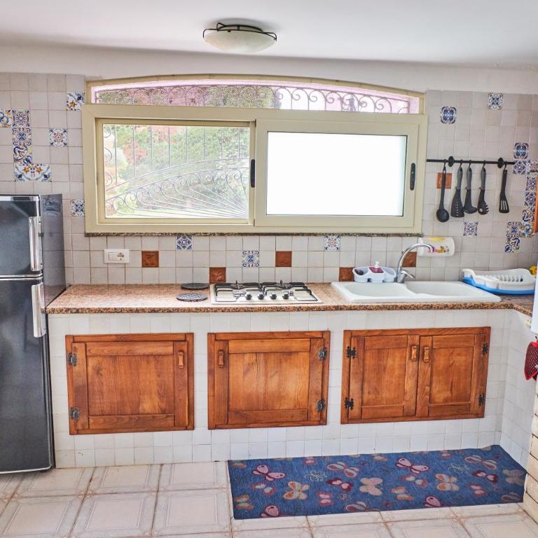 Villa Vera - Casa con 1 Camera da Letto - 18