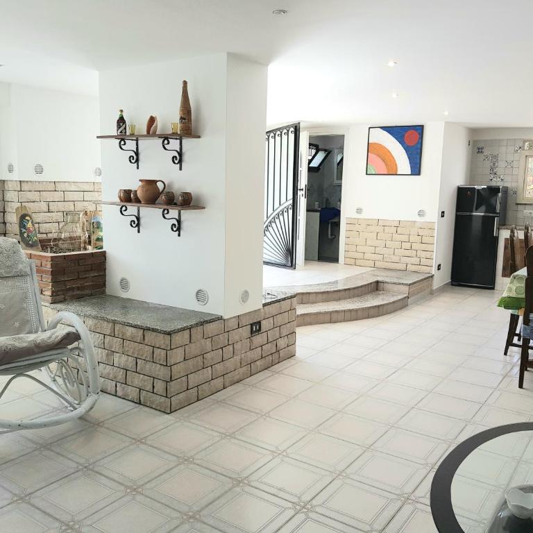 Villa Vera - Casa con 1 Camera da Letto - 16