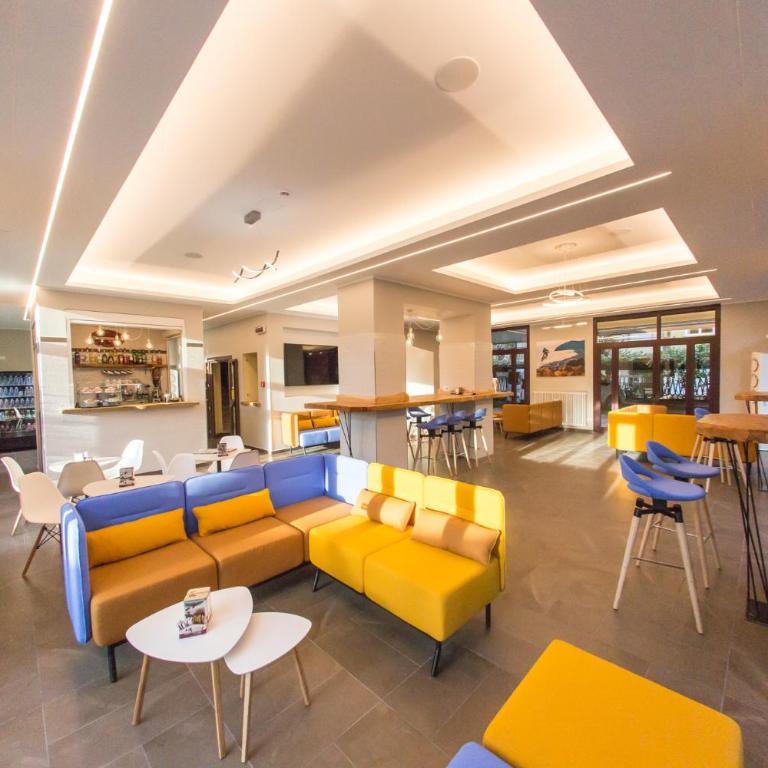 Ligure Residence - Monolocale (2 Adulti) - 6