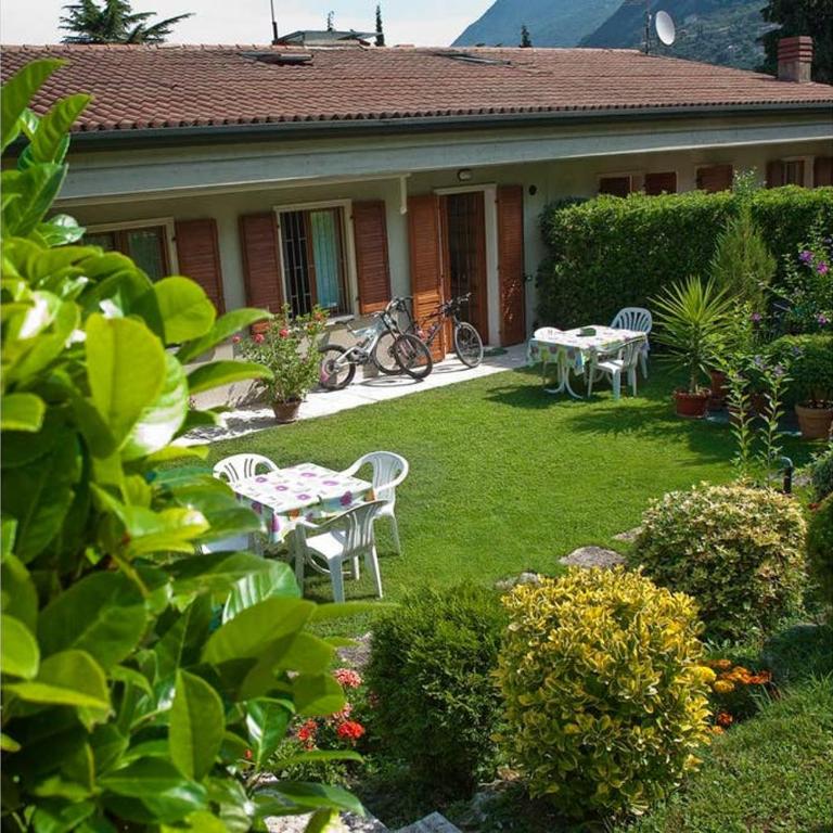 Casa Facchinetti Orange Apartment - Appartamento con 1 Camera da Letto - 2