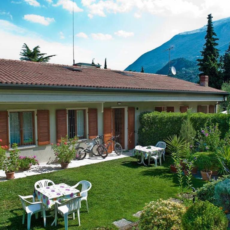 Casa Facchinetti Orange Apartment - Appartamento con 1 Camera da Letto - 1