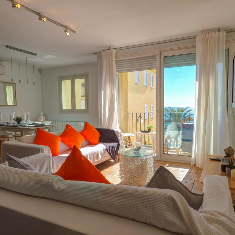La Marina Sea Front by Hello Homes Sitges - Apartamento de 3 dormitorios - 28