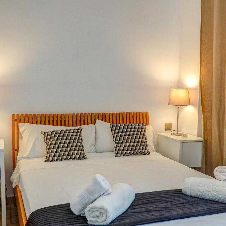 La Marina Sea Front by Hello Homes Sitges - Apartamento de 3 dormitorios - 20