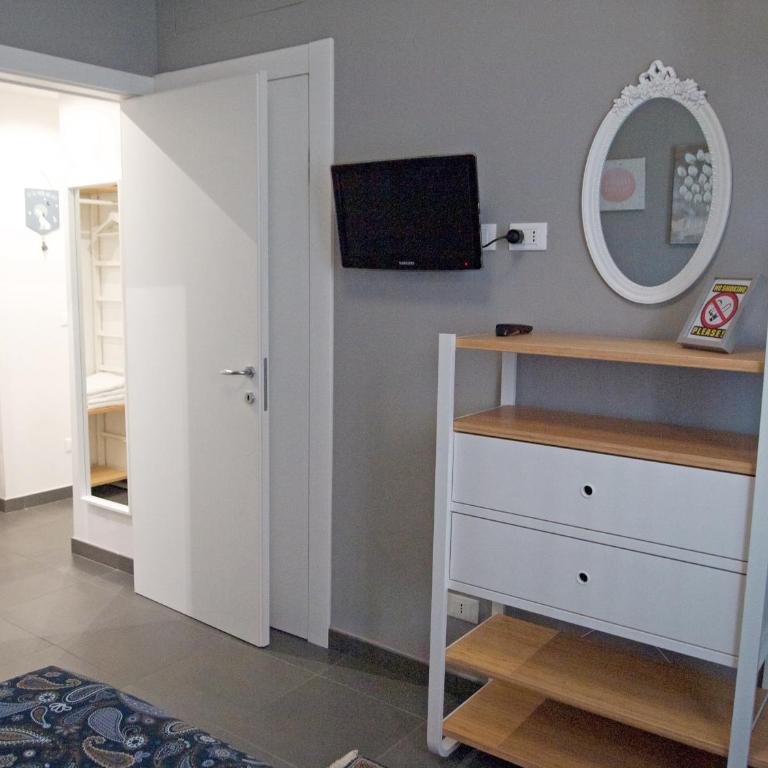 Happy Home Bo Centro FREE PRIVATE PARKING - Apartment - 35
