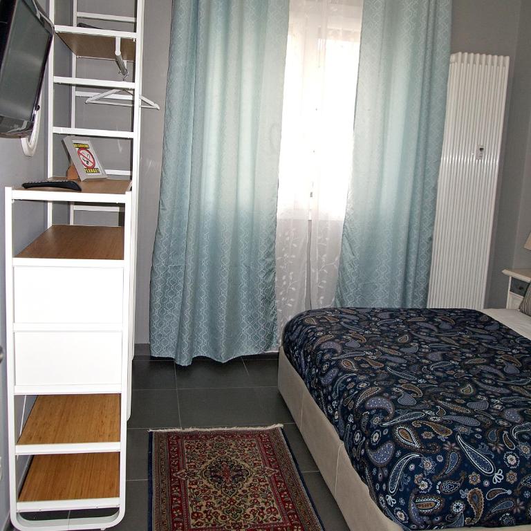Happy Home Bo Centro FREE PRIVATE PARKING - Apartment - 33
