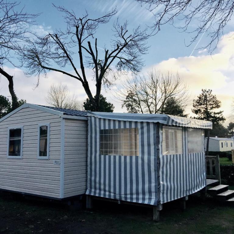 Le Sherwood - Mobil-Home - Mobile Home - 7