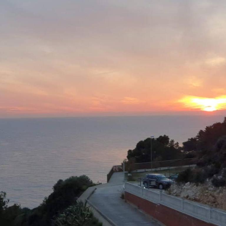 Lighthouse, apartamento frente al mar - Apartment with Sea View - 17