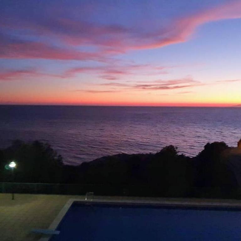 Lighthouse, apartamento frente al mar - Apartment with Sea View - 18
