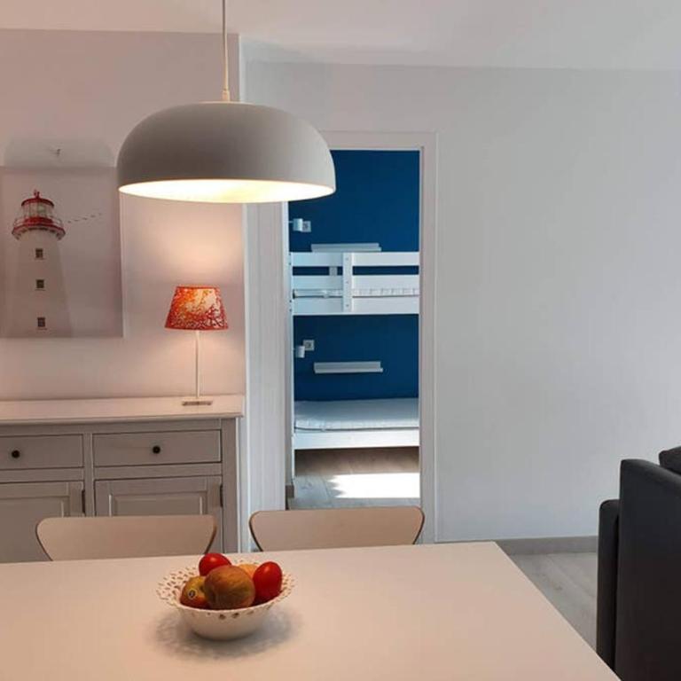Lighthouse, apartamento frente al mar - Apartment with Sea View - 20