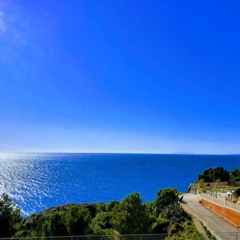 Lighthouse, apartamento frente al mar - Apartment with Sea View - 22