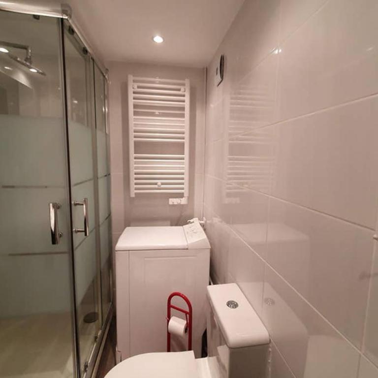 Lighthouse, apartamento frente al mar - Apartment with Sea View - 25