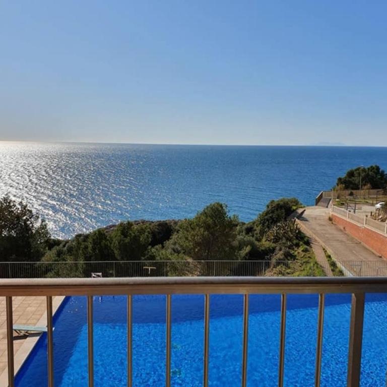 Lighthouse, apartamento frente al mar - Apartment with Sea View - 47
