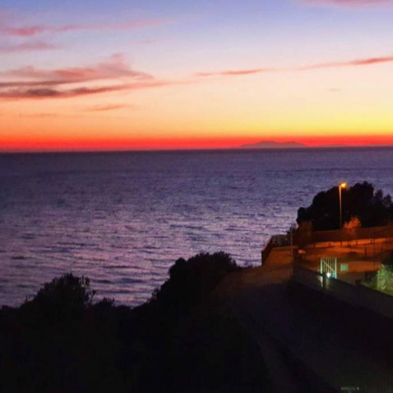 Lighthouse, apartamento frente al mar - Apartment with Sea View - 48