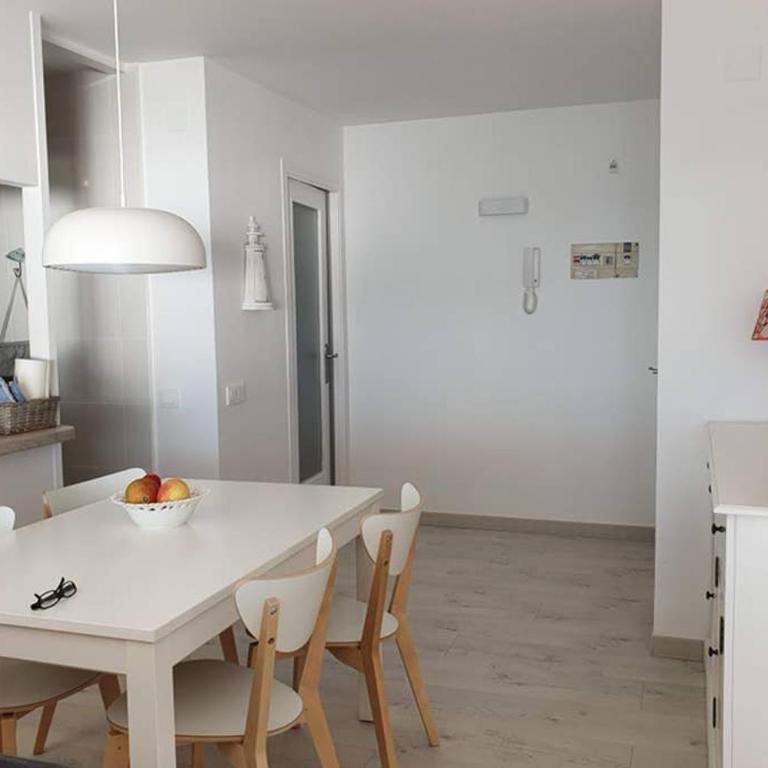 Lighthouse, apartamento frente al mar - Apartment with Sea View - 51