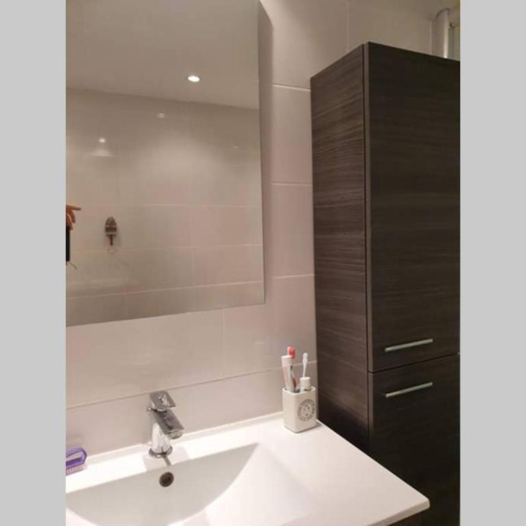 Lighthouse, apartamento frente al mar - Apartment with Sea View - 52