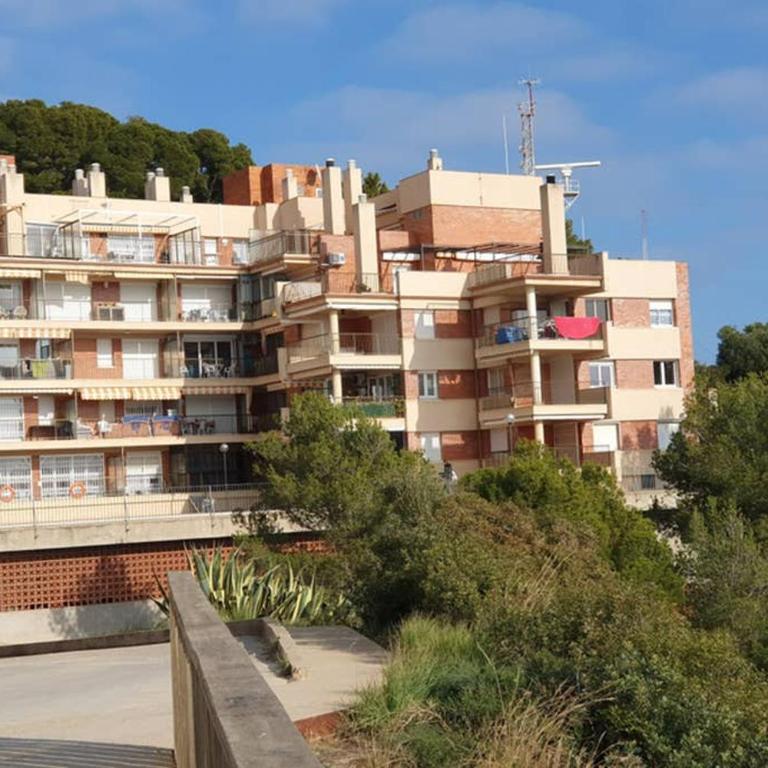 Lighthouse, apartamento frente al mar - Apartment with Sea View - 55