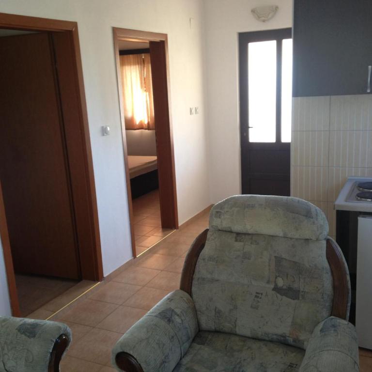 Niki Apartments - Apartman sa 2 Spavaće Sobe - 4