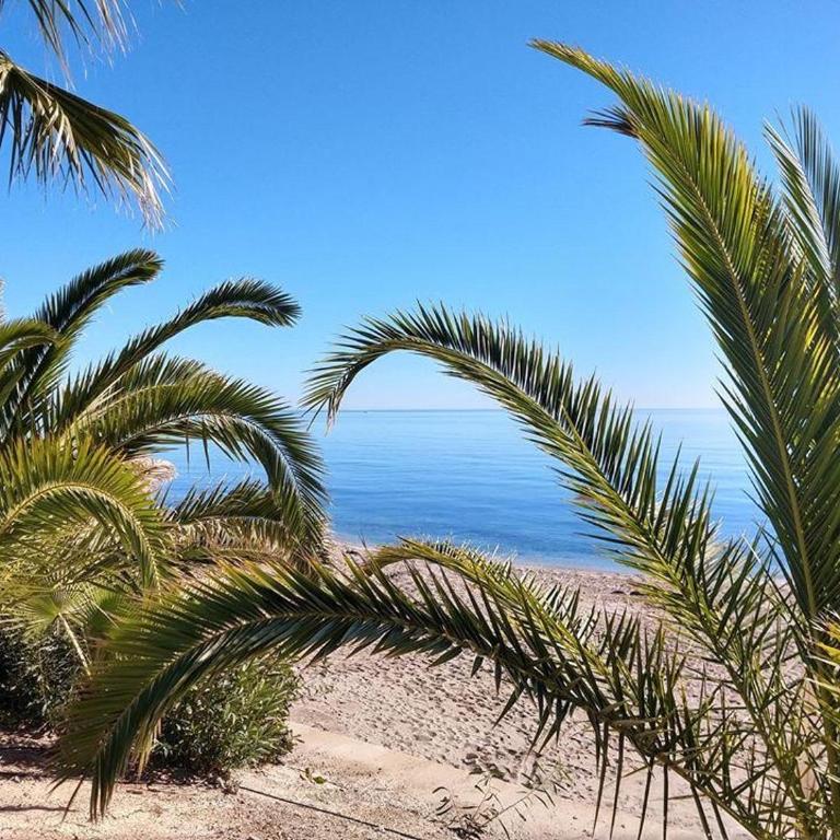 Ola Laguna Beach Vera Playa - Apartamento de 2 dormitorios - 25